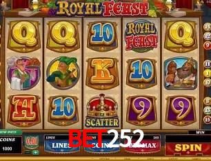 Bet252 APP